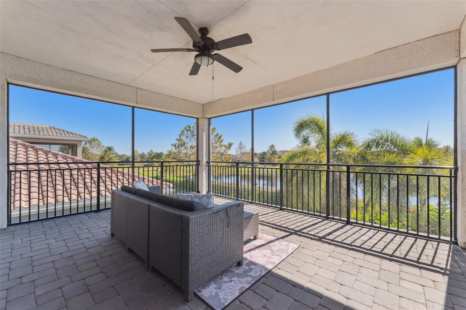 EAGLE CRK VILLAGE G PH 2 - Residential Lease