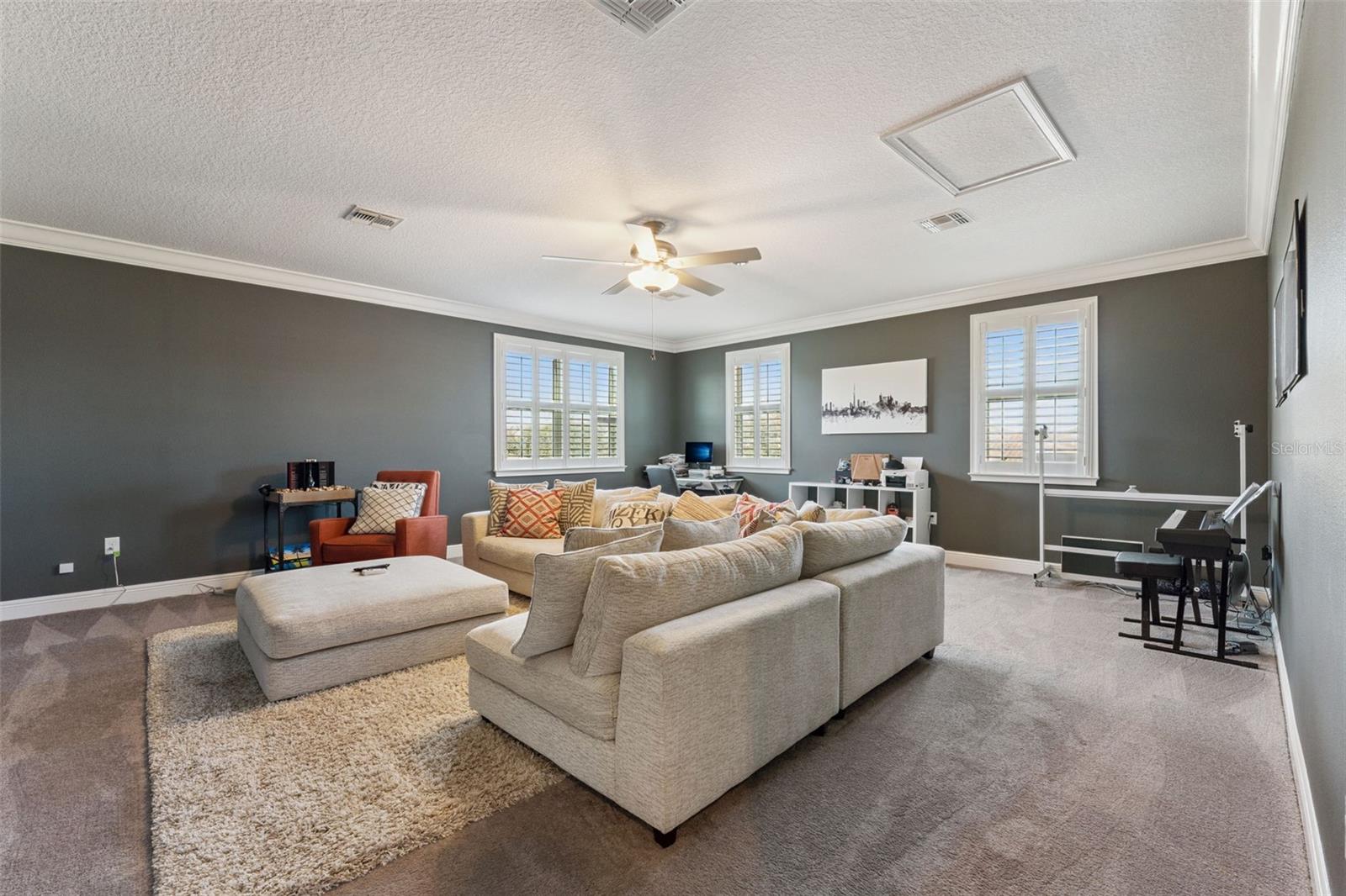 EAGLE CRK VILLAGE G PH 2 - Residential Lease