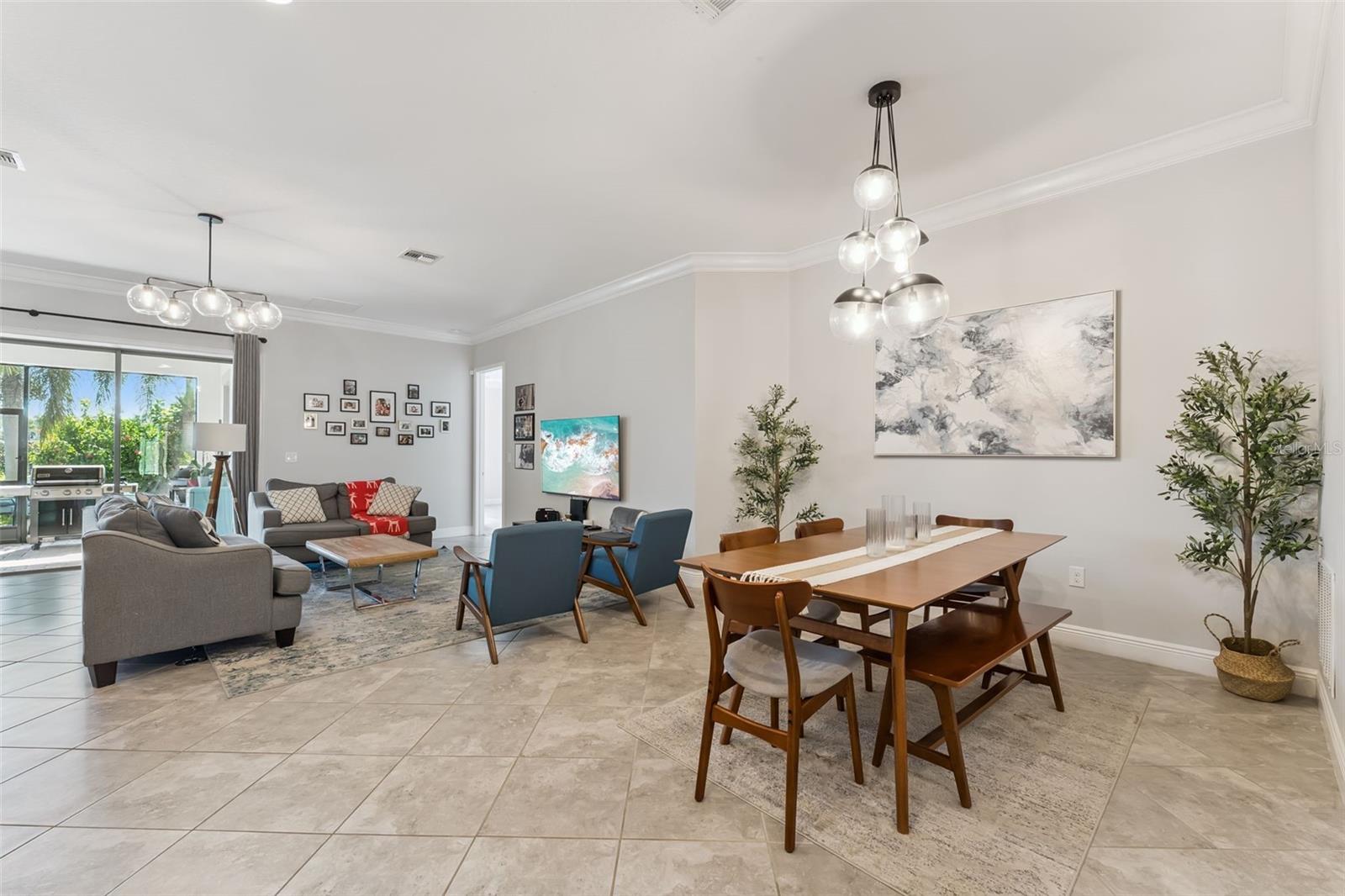 EAGLE CRK VILLAGE G PH 2 - Residential Lease