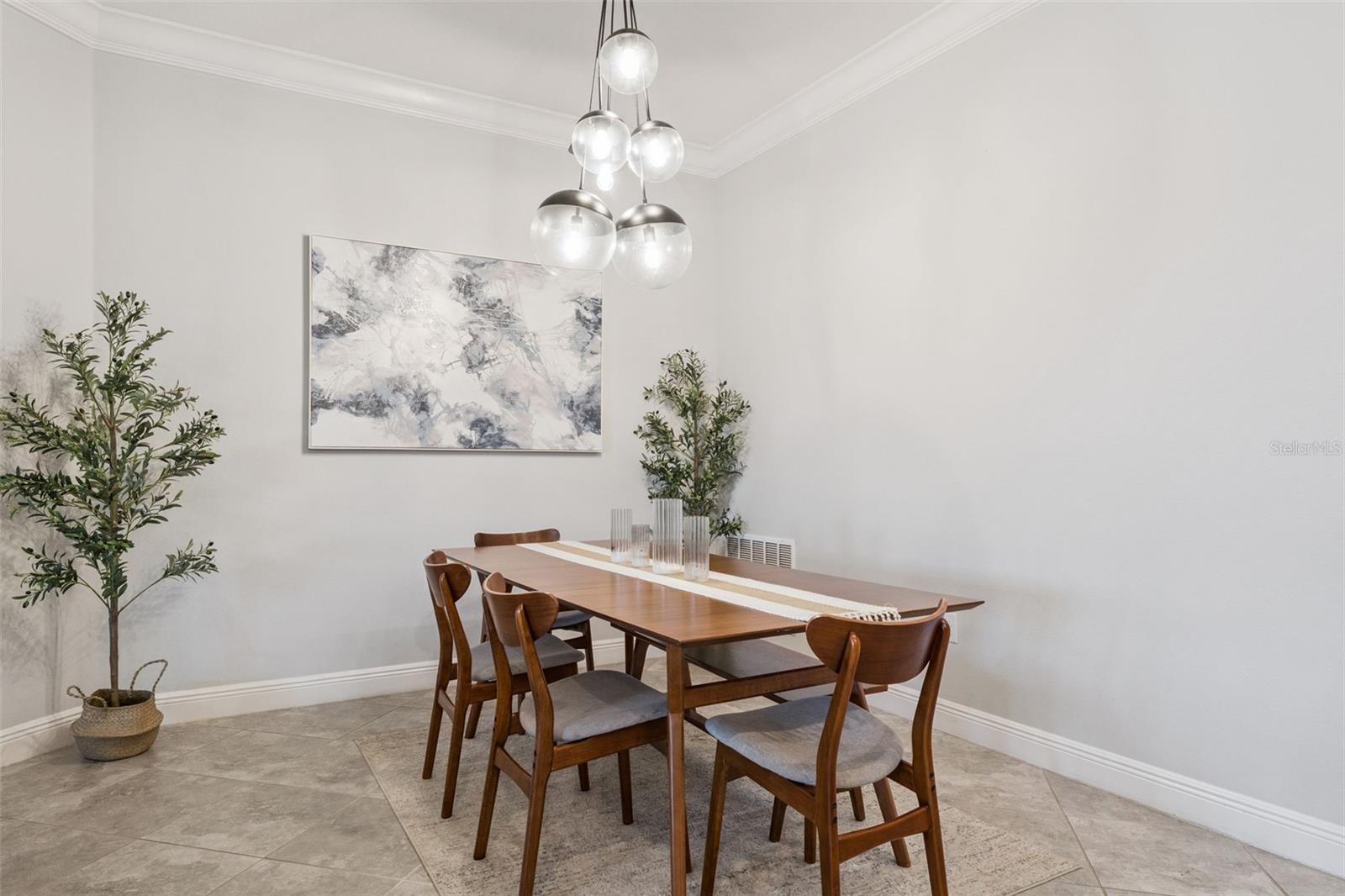 EAGLE CRK VILLAGE G PH 2 - Residential Lease