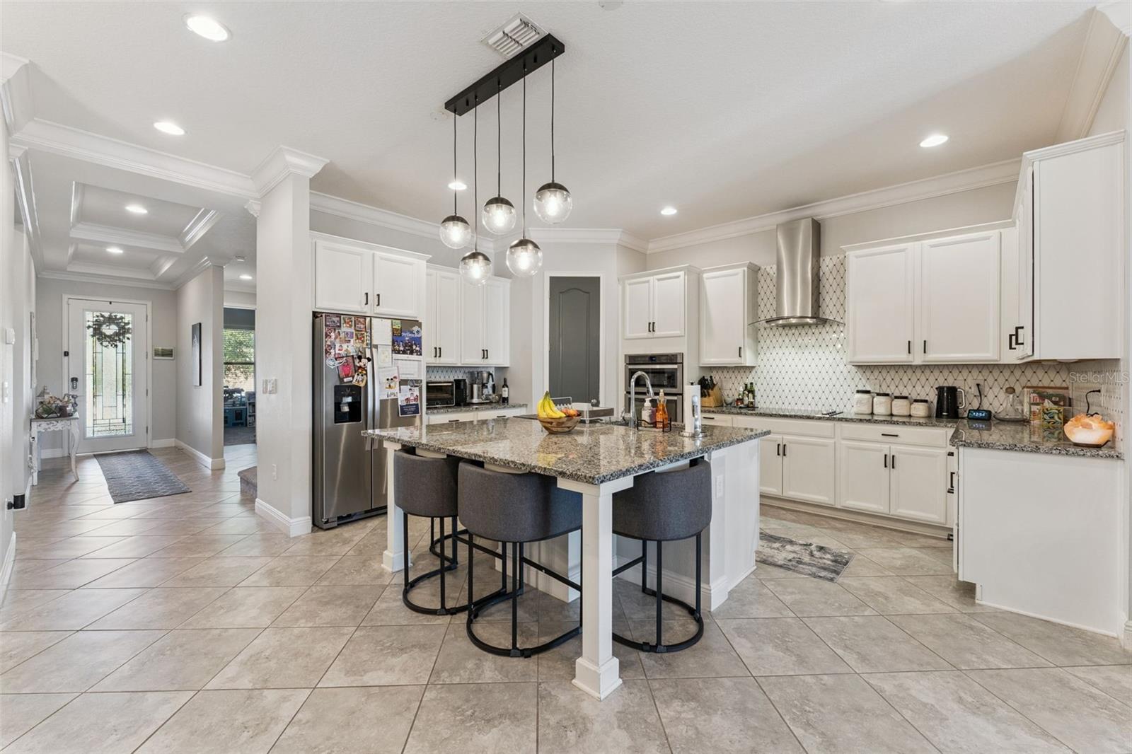 EAGLE CRK VILLAGE G PH 2 - Residential Lease