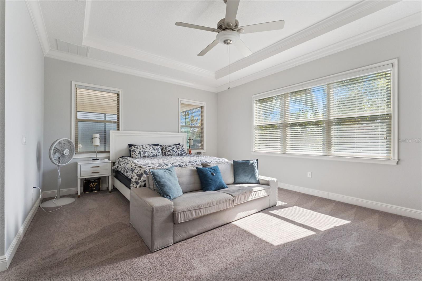 EAGLE CRK VILLAGE G PH 2 - Residential Lease