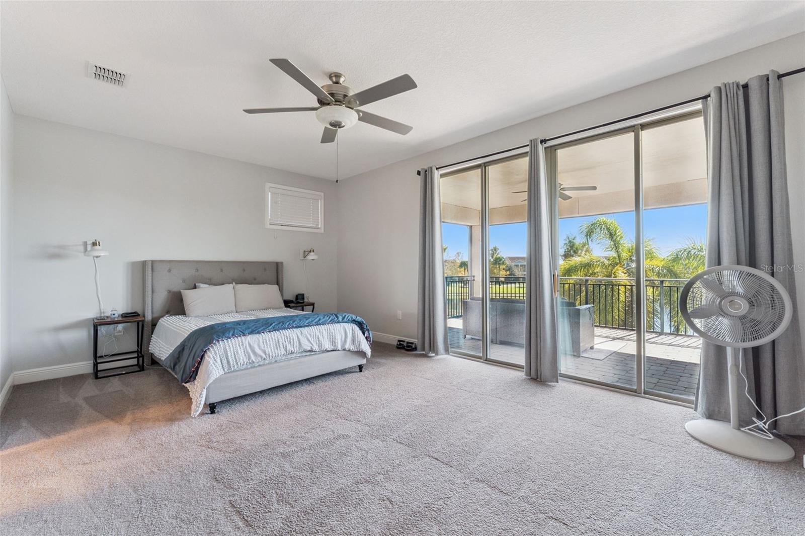 EAGLE CRK VILLAGE G PH 2 - Residential Lease