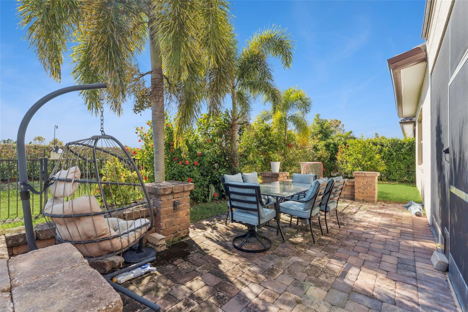 EAGLE CRK VILLAGE G PH 2 - Residential Lease