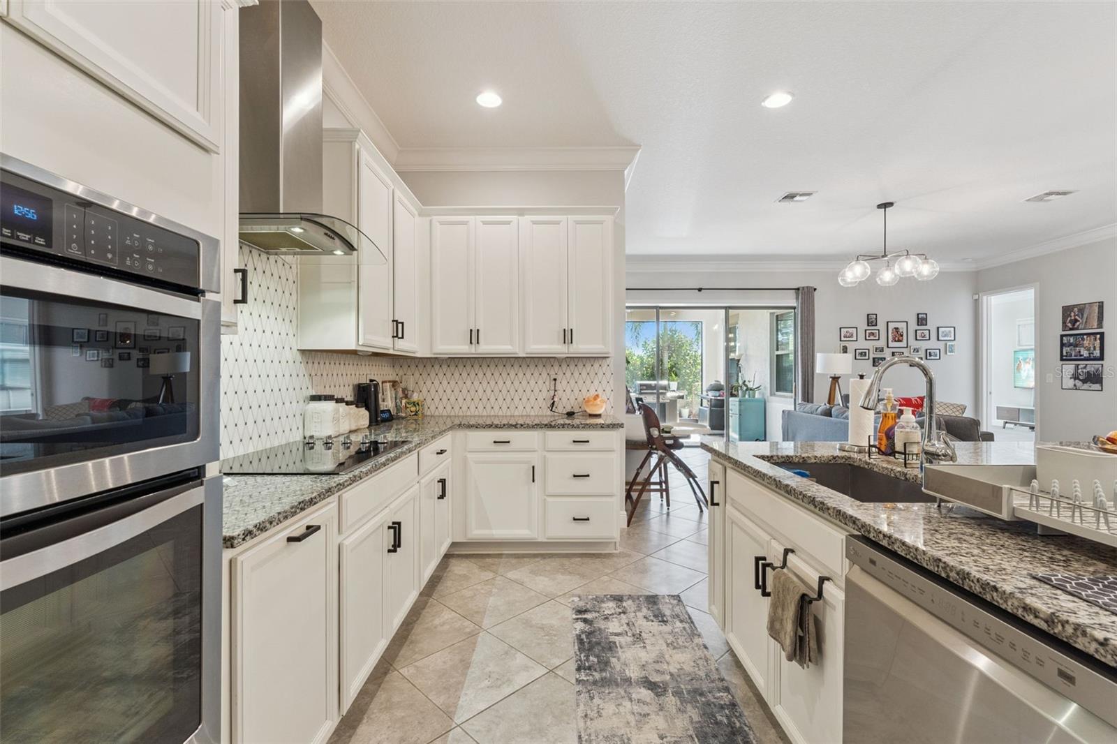 EAGLE CRK VILLAGE G PH 2 - Residential Lease