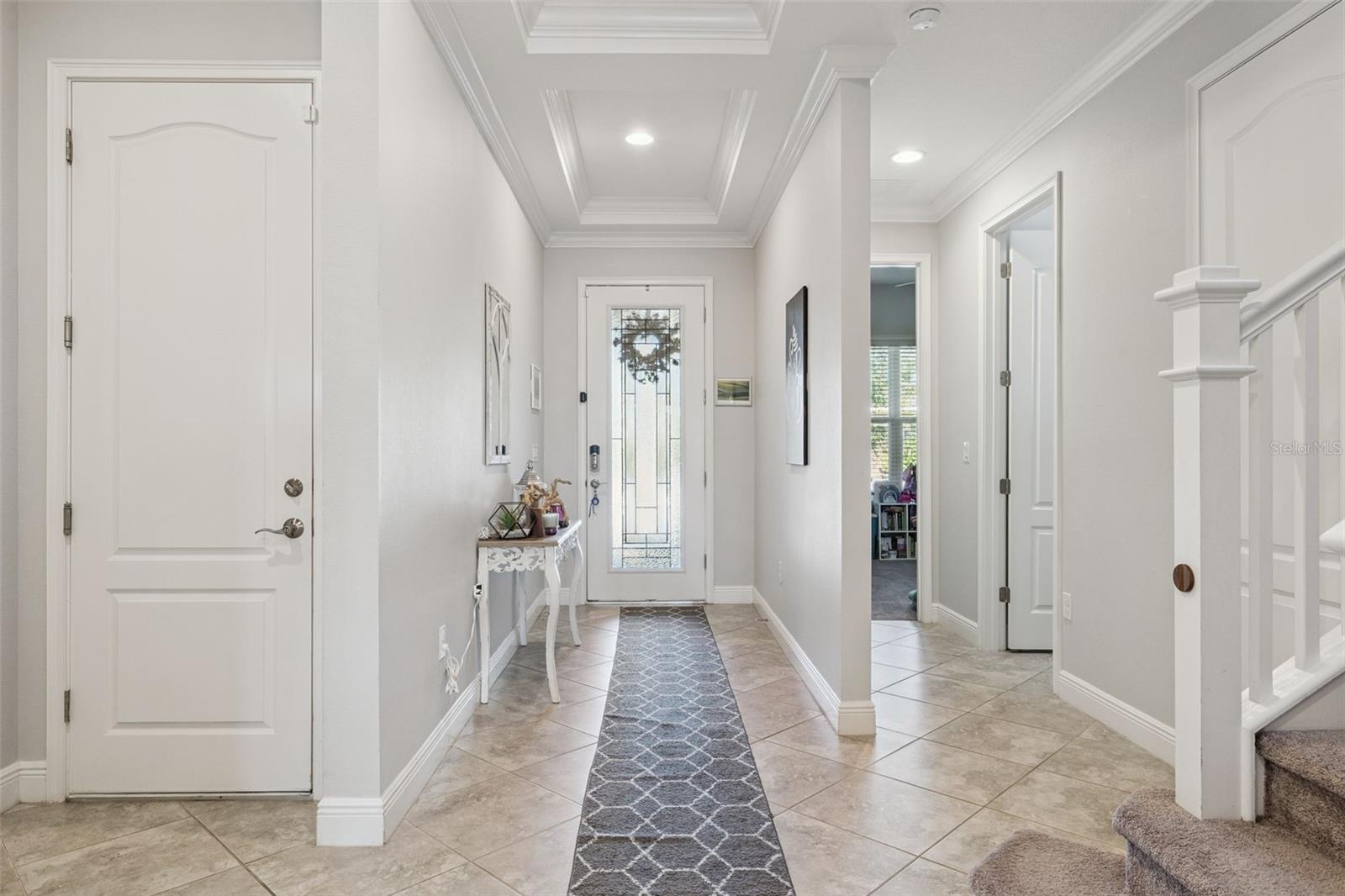 EAGLE CRK VILLAGE G PH 2 - Residential Lease