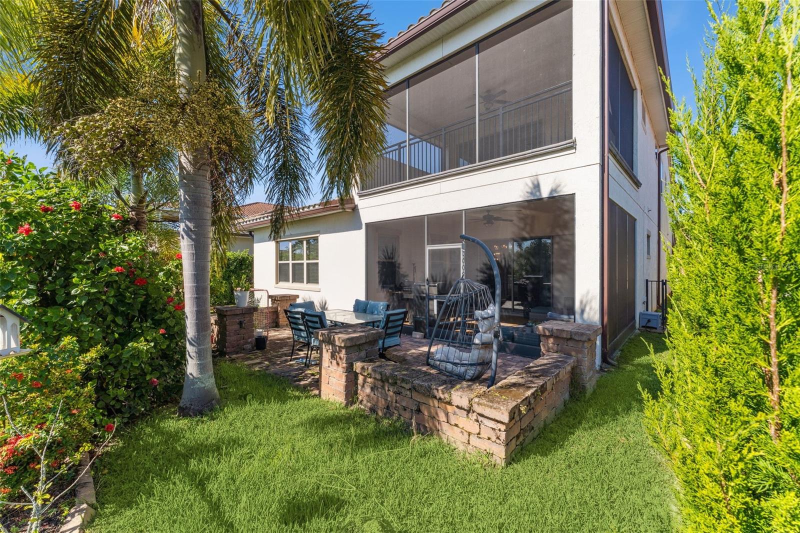 EAGLE CRK VILLAGE G PH 2 - Residential Lease