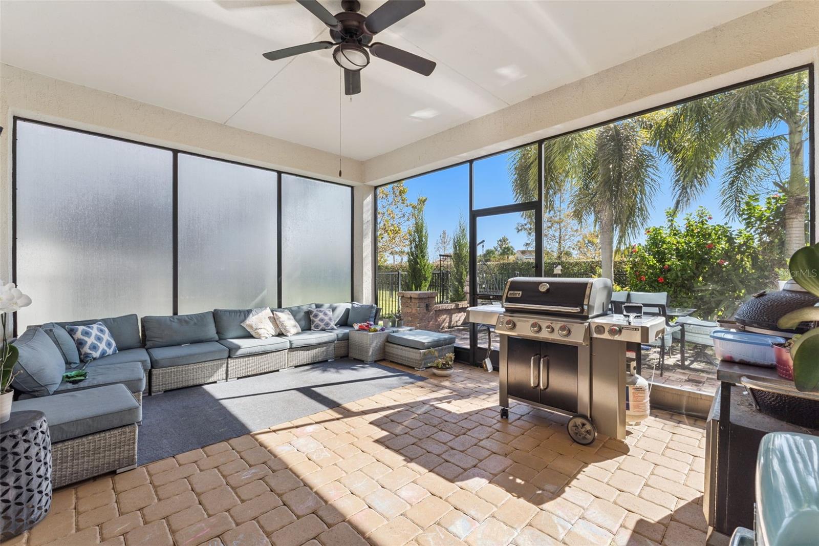 EAGLE CRK VILLAGE G PH 2 - Residential Lease