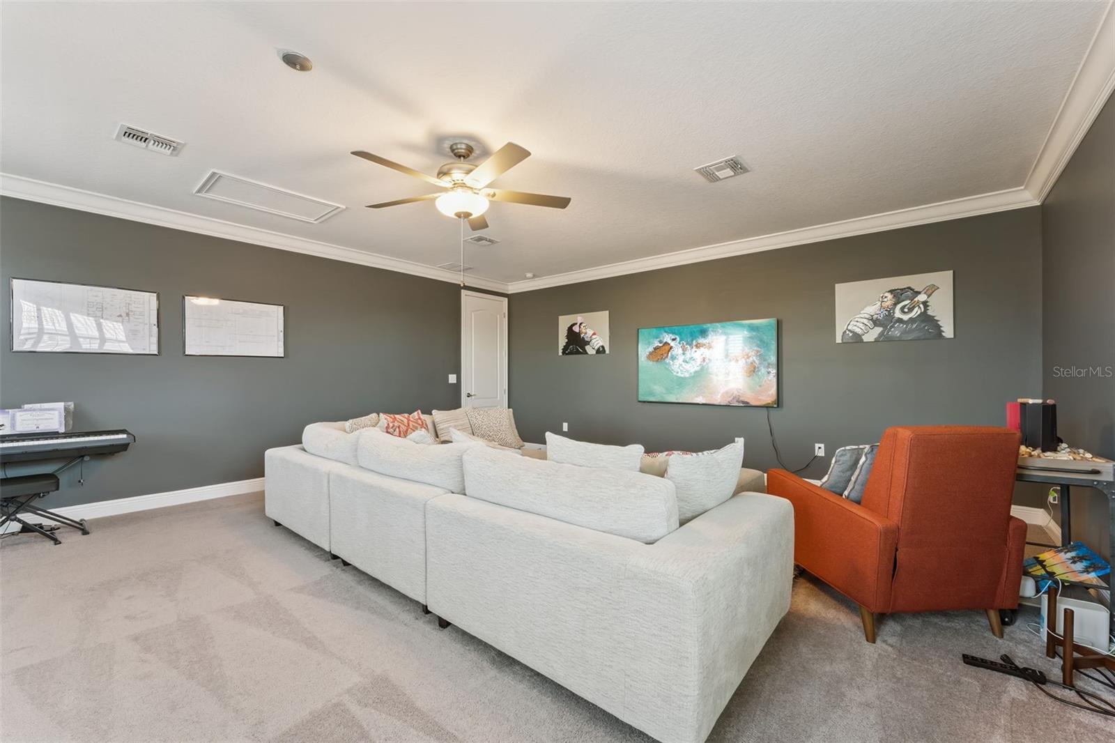 EAGLE CRK VILLAGE G PH 2 - Residential Lease