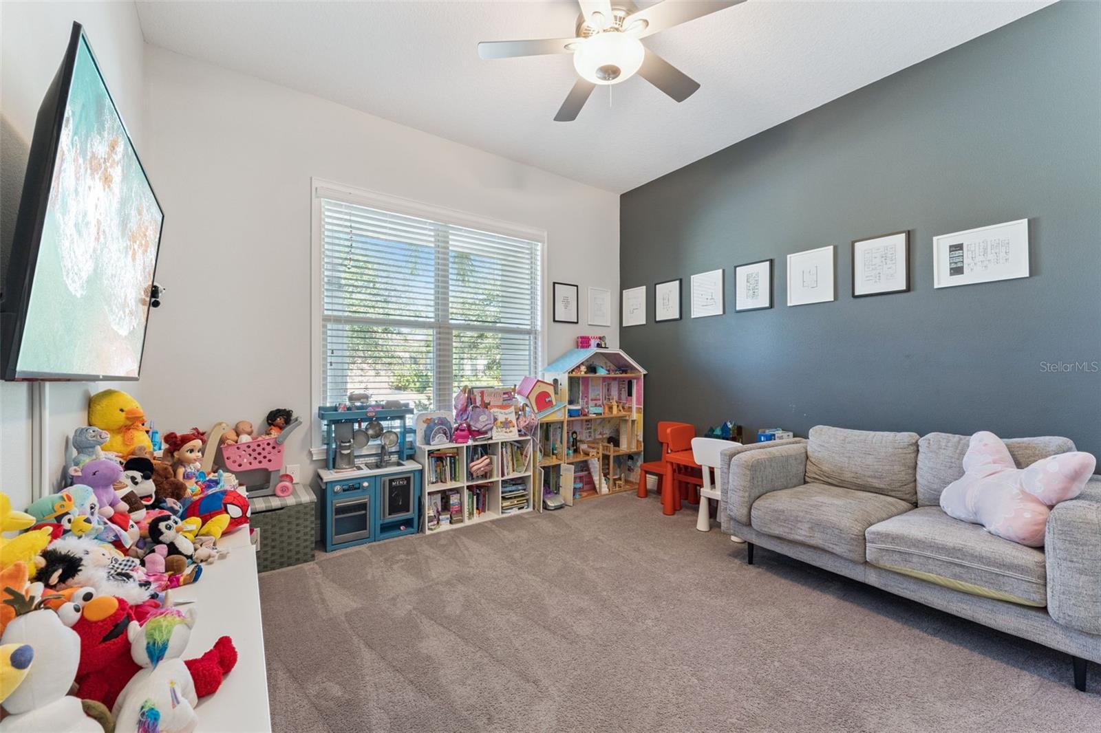 EAGLE CRK VILLAGE G PH 2 - Residential Lease