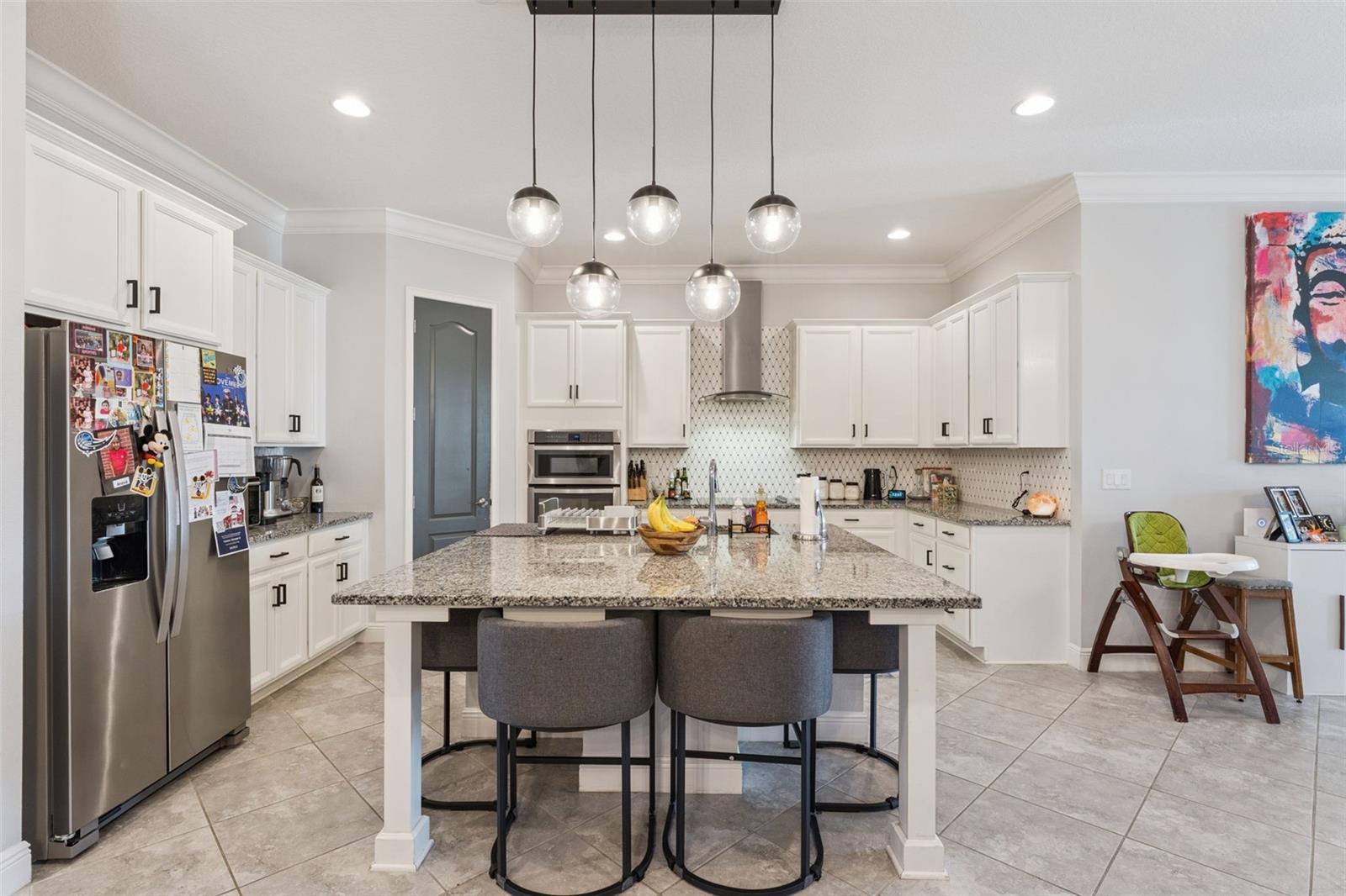 EAGLE CRK VILLAGE G PH 2 - Residential Lease