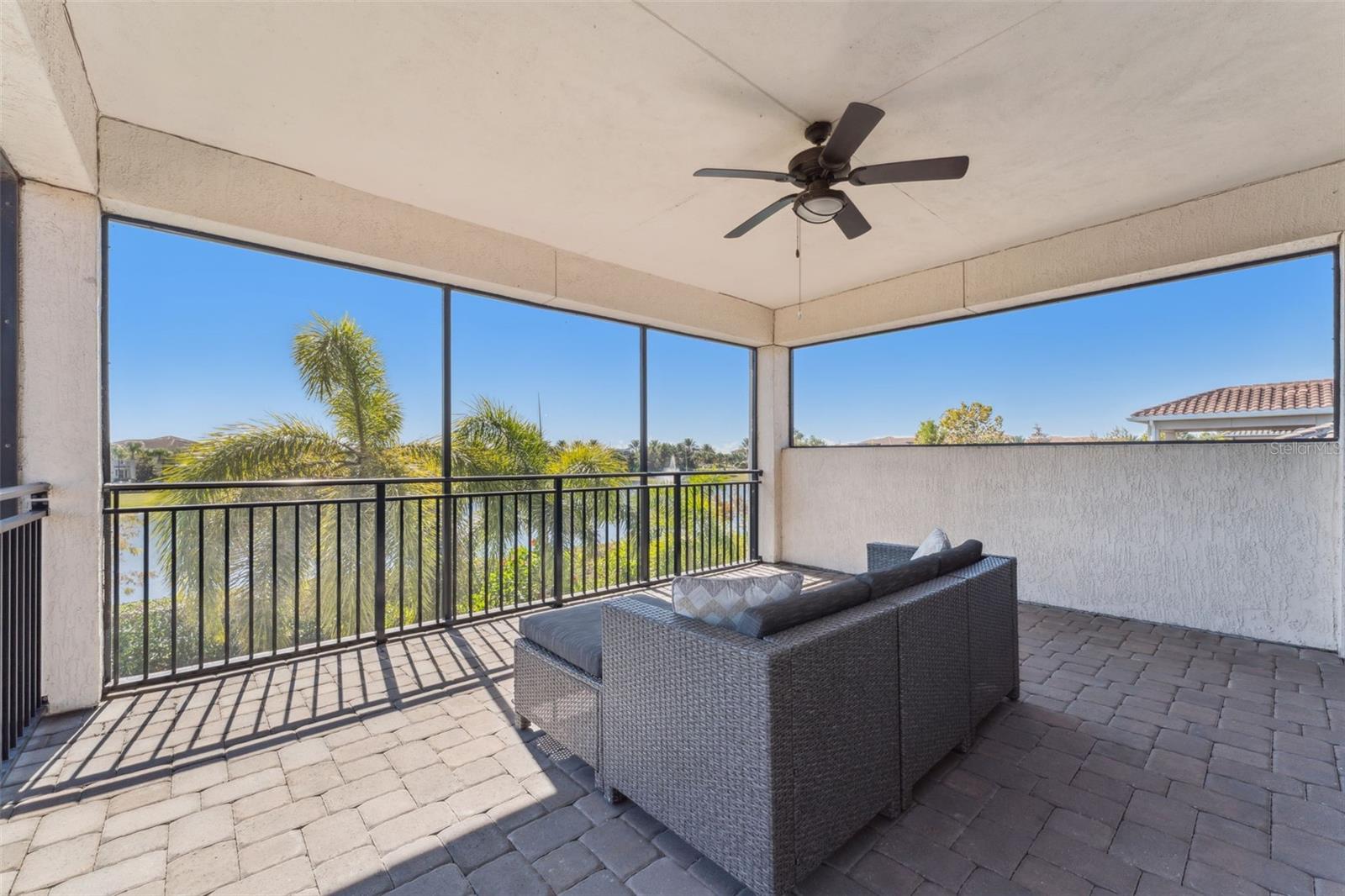 EAGLE CRK VILLAGE G PH 2 - Residential Lease