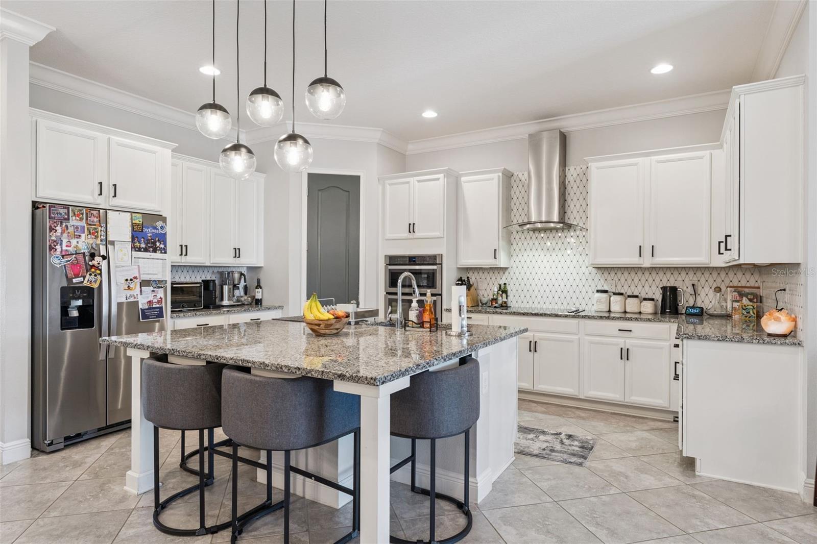 EAGLE CRK VILLAGE G PH 2 - Residential Lease