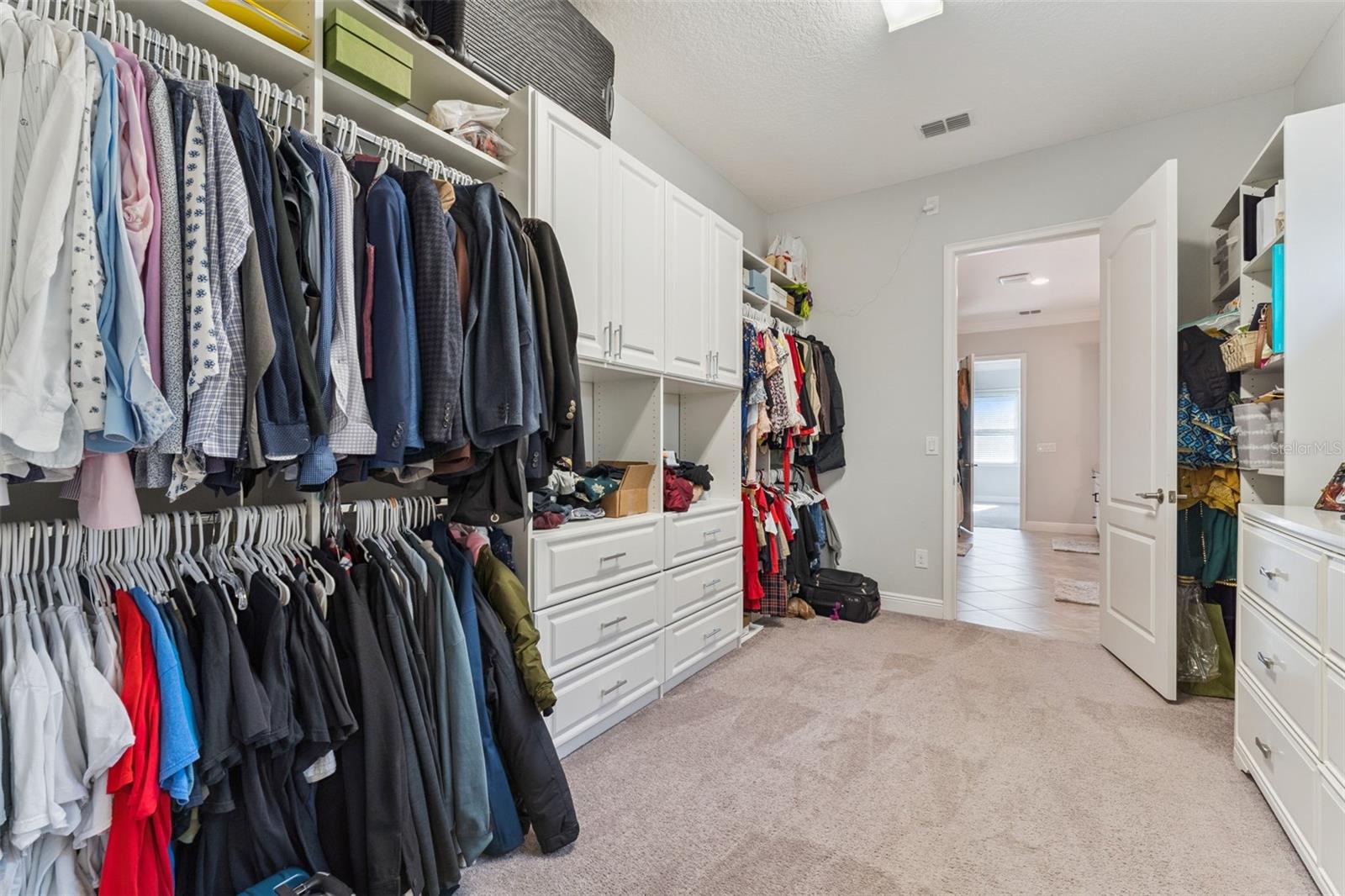 EAGLE CRK VILLAGE G PH 2 - Residential Lease