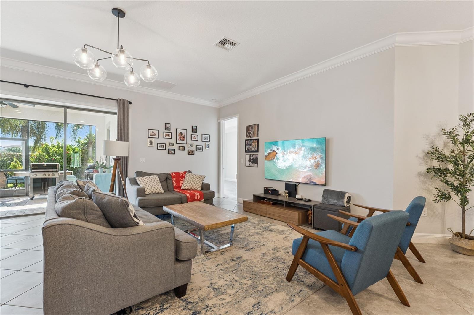 EAGLE CRK VILLAGE G PH 2 - Residential Lease