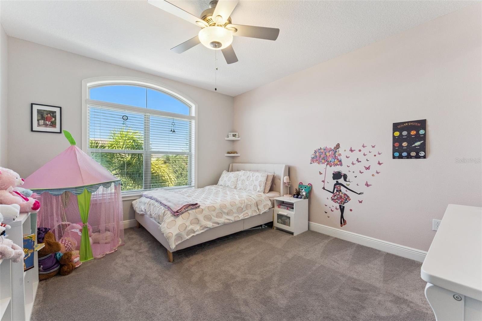 EAGLE CRK VILLAGE G PH 2 - Residential Lease