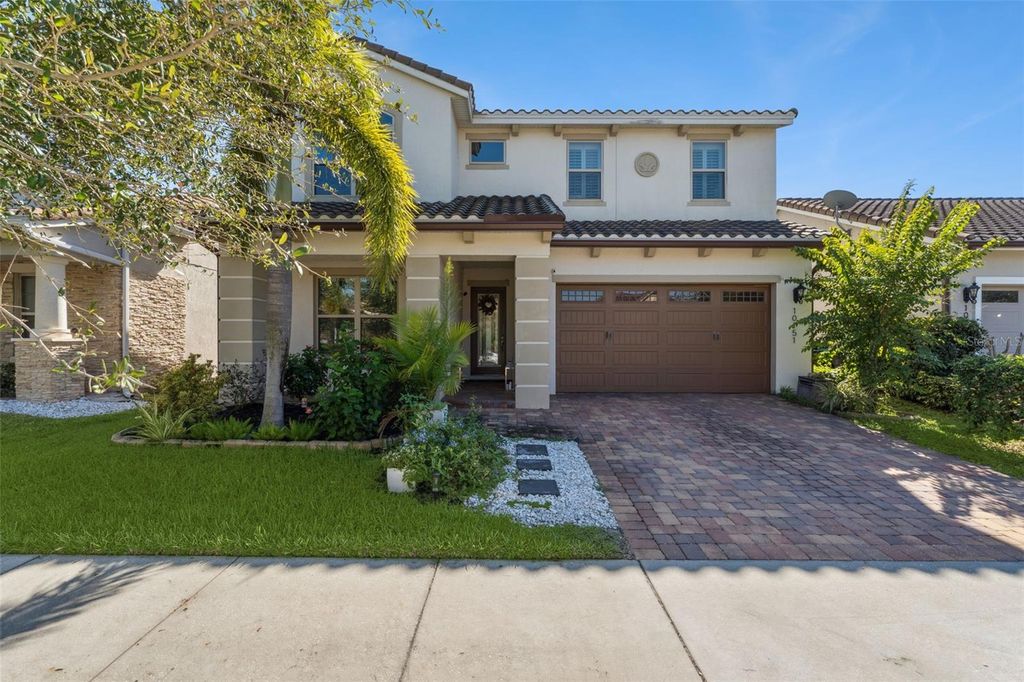 Photo of 10151 Henbury Street, Orlando, FL 32832 (MLS # O6363126)