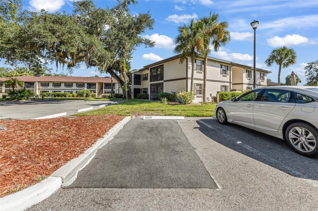 Photo of 19505 Quesada Avenue #D202, Port Charlotte, FL 33948 (MLS # C7530083)