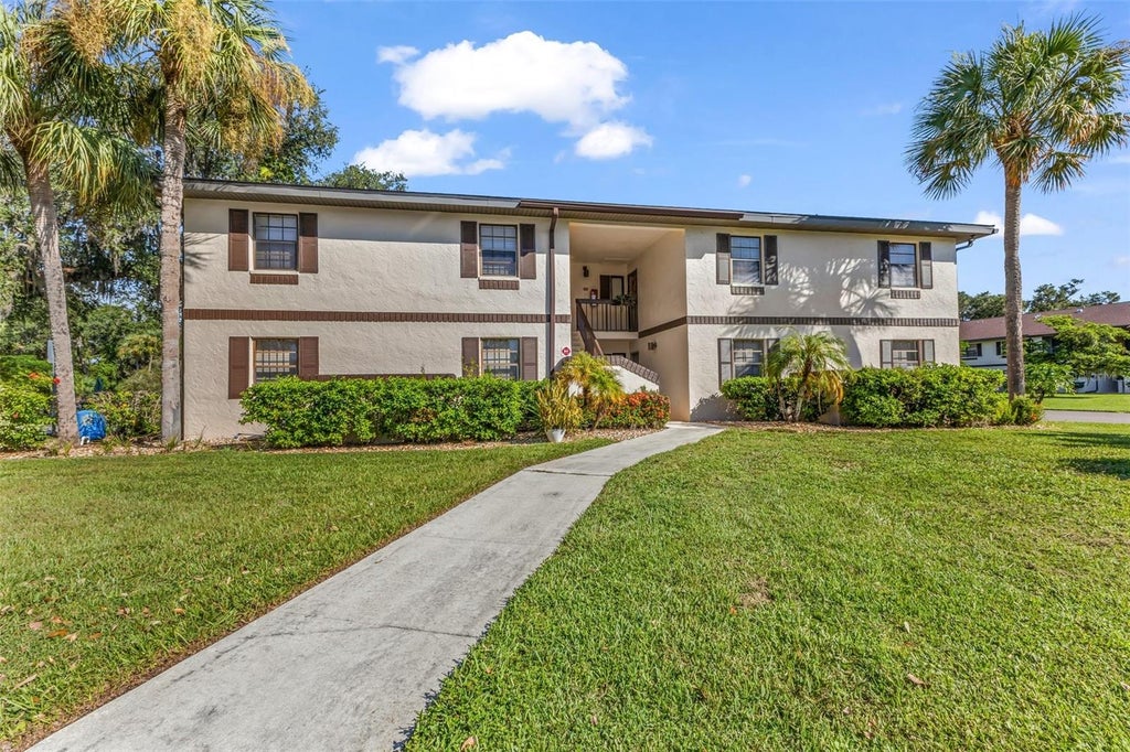 Photo of 19505 Quesada Avenue #D202, Port Charlotte, FL 33948 (MLS # C7530083)