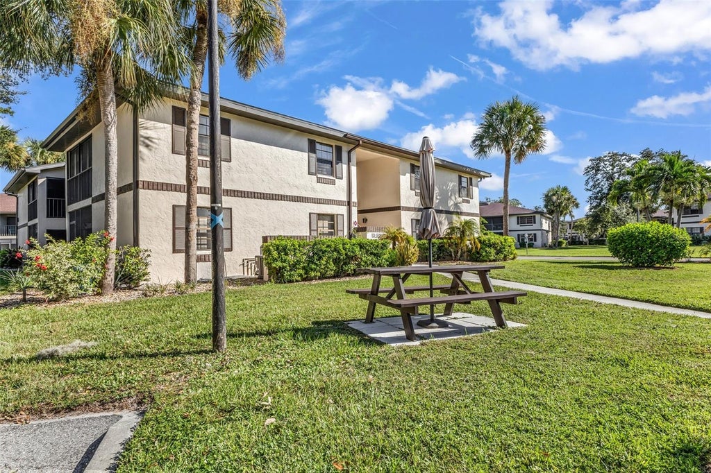 Photo of 19505 Quesada Avenue #D202, Port Charlotte, FL 33948 (MLS # C7530083)