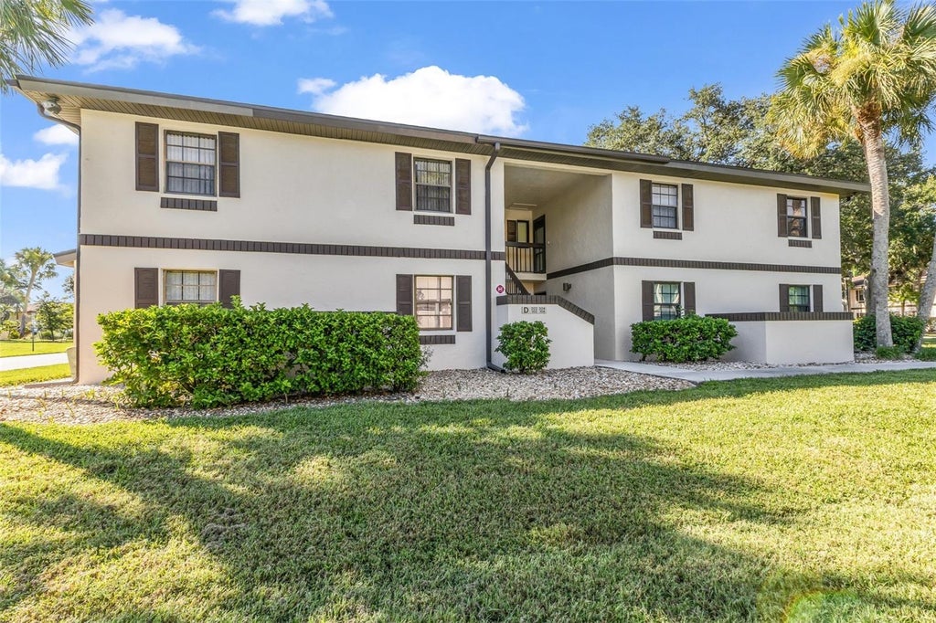 Photo of 19505 Quesada Avenue #D202, Port Charlotte, FL 33948 (MLS # C7530083)