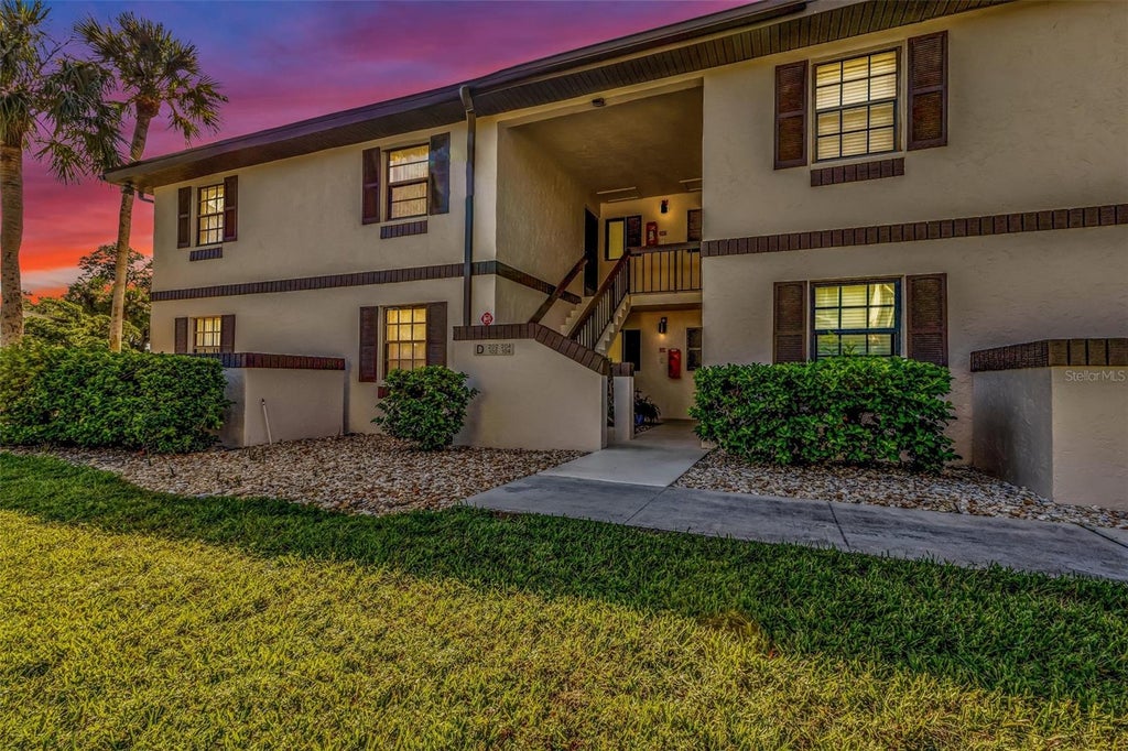 Photo of 19505 Quesada Avenue #D202, Port Charlotte, FL 33948 (MLS # C7530083)