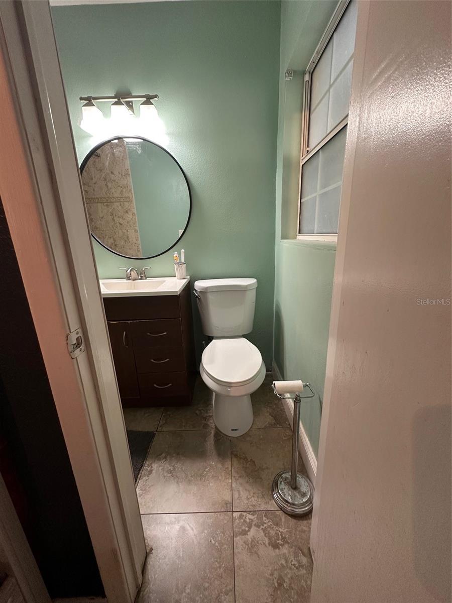 MONTEREY SUB UNIT 4 - Residential