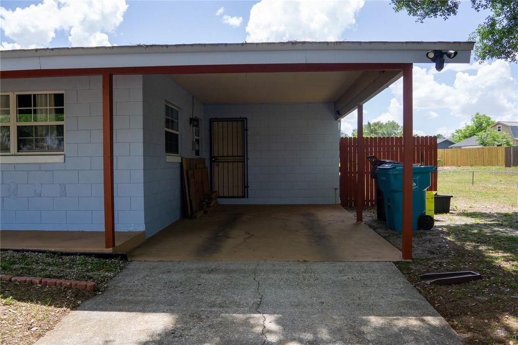 Photo of 5350 Inca Street, Orlando, FL 32807 (MLS # O6396614)