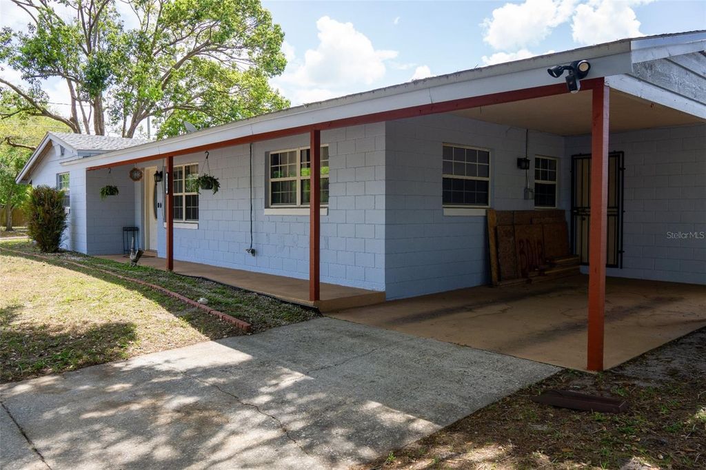 Photo of 5350 Inca Street, Orlando, FL 32807 (MLS # O6396614)