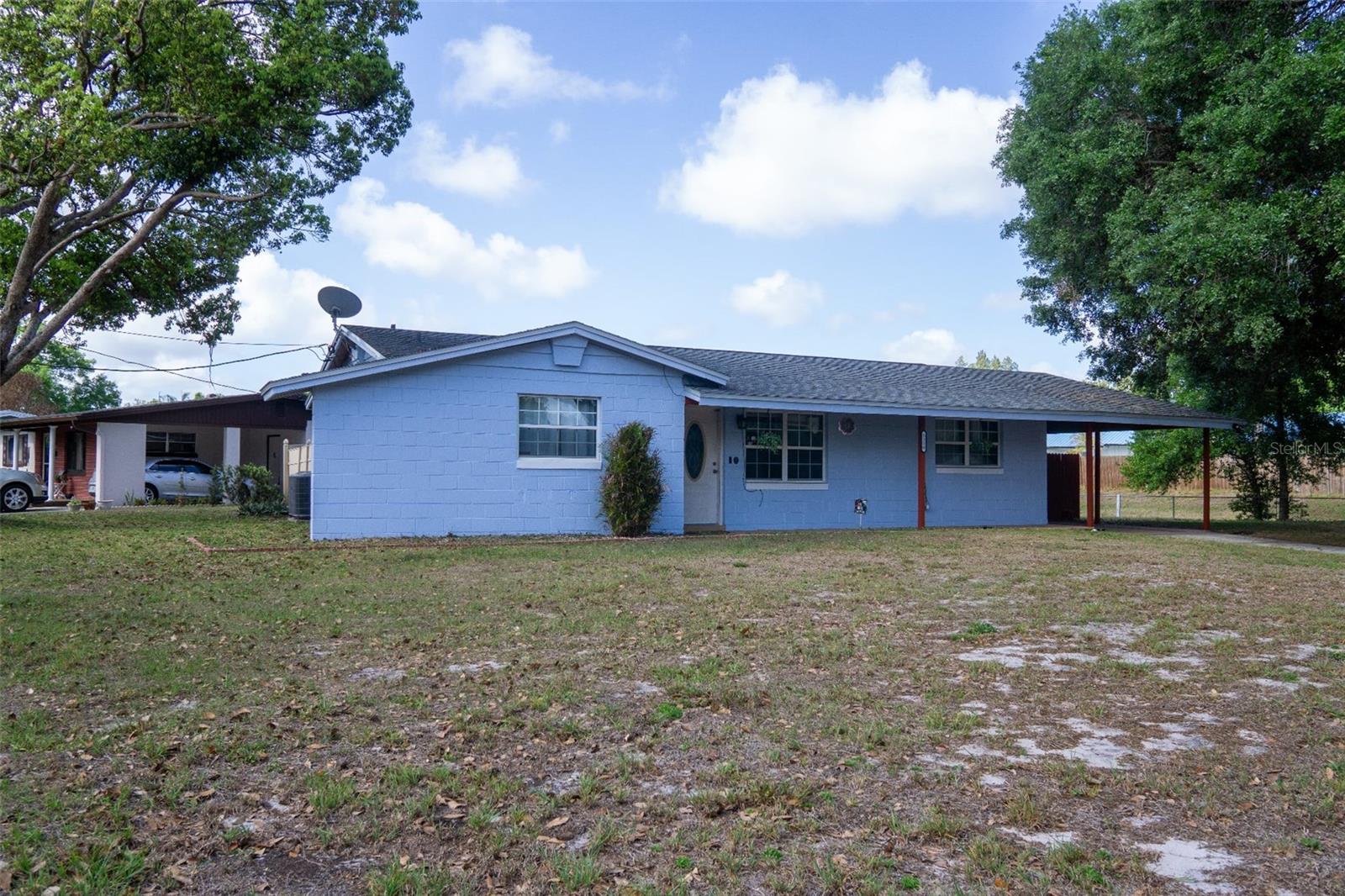 MONTEREY SUB UNIT 4 - Residential