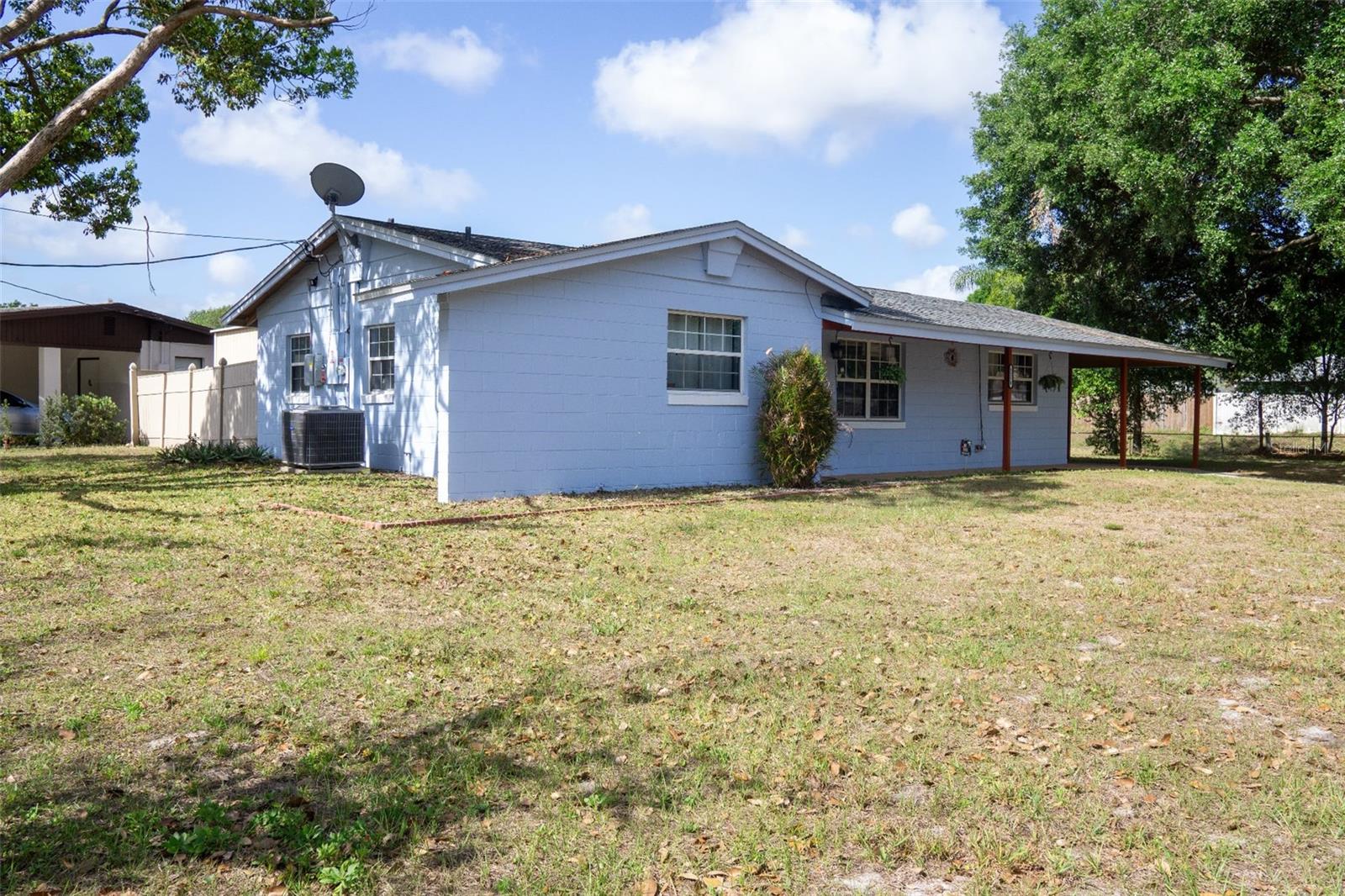 MONTEREY SUB UNIT 4 - Residential