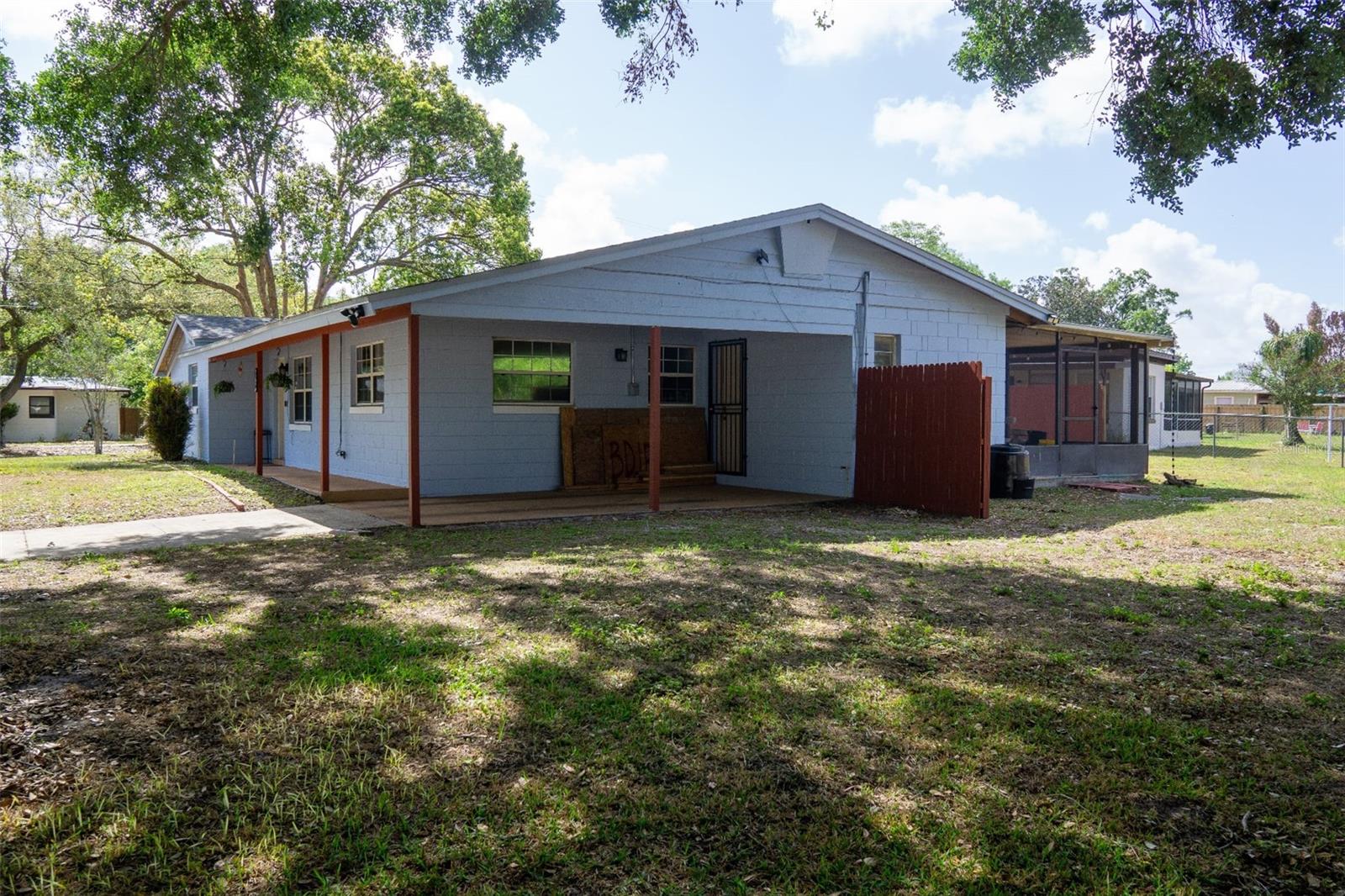 MONTEREY SUB UNIT 4 - Residential