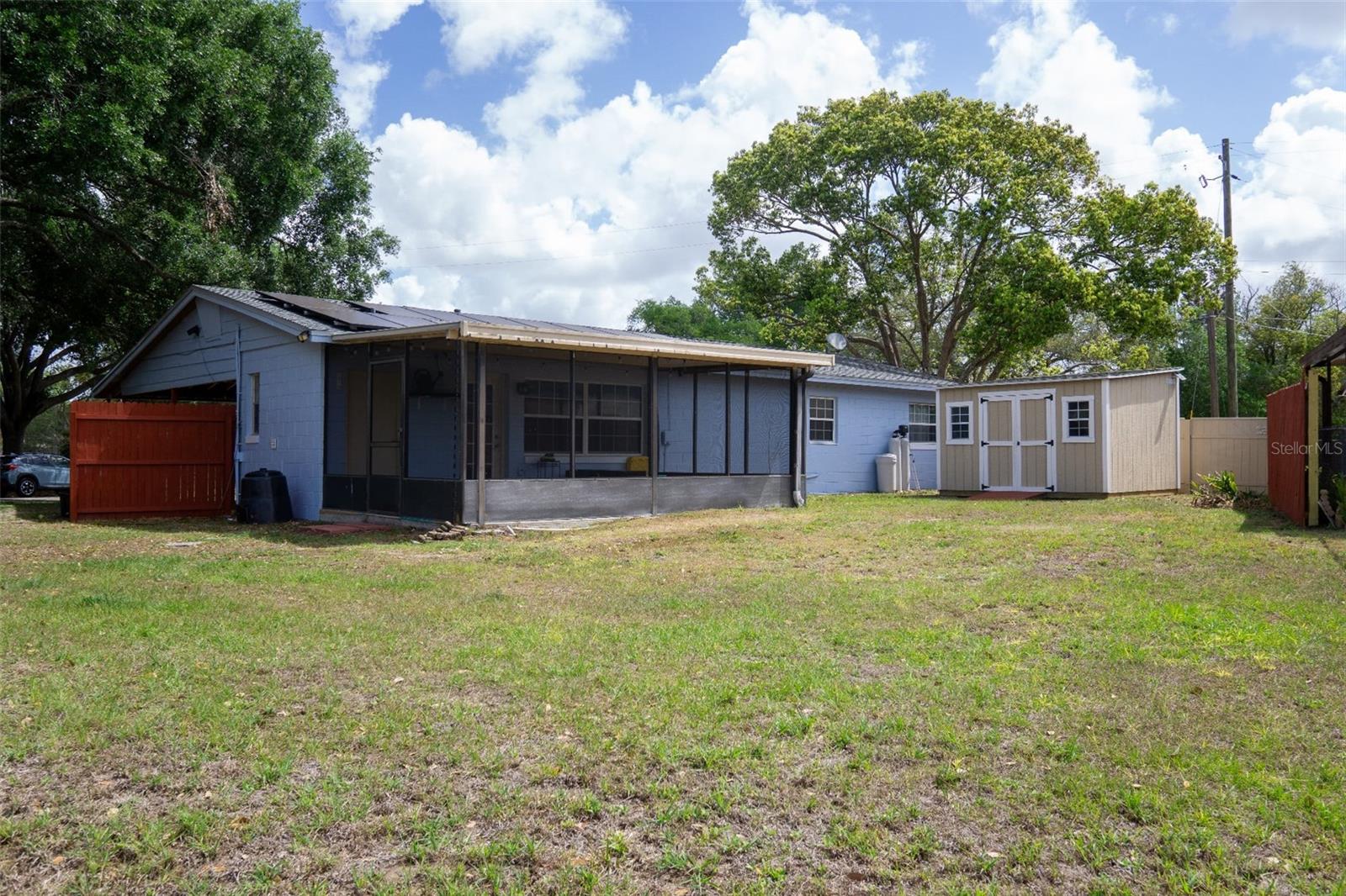 MONTEREY SUB UNIT 4 - Residential