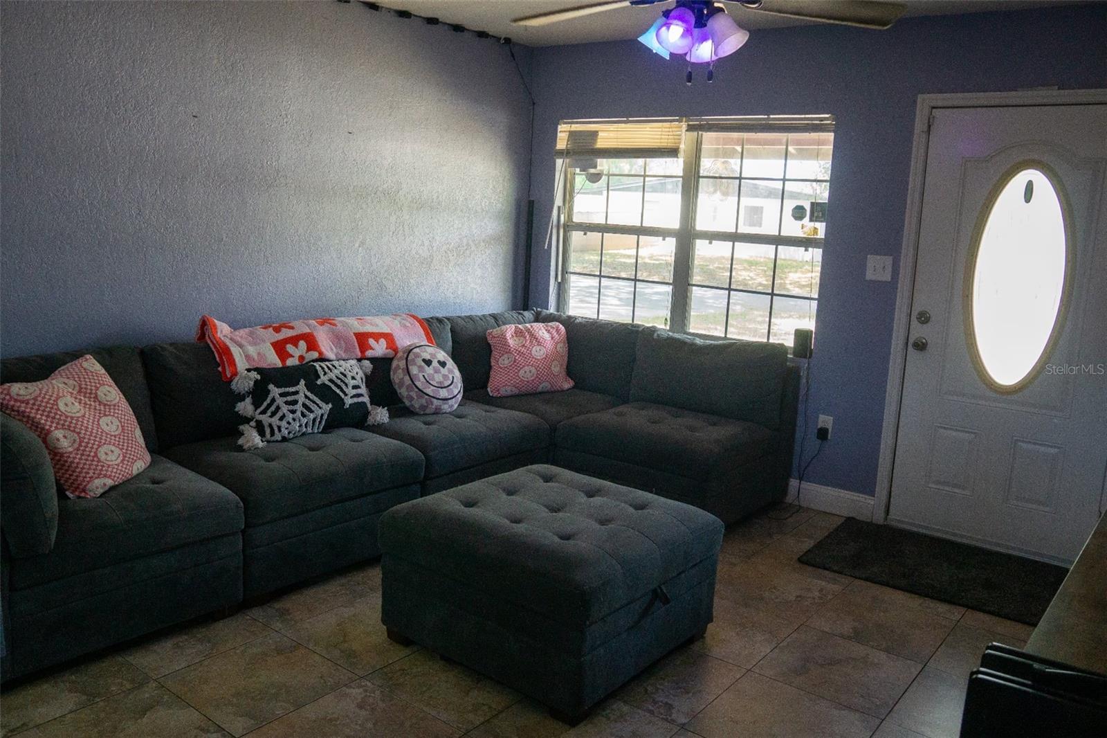 MONTEREY SUB UNIT 4 - Residential