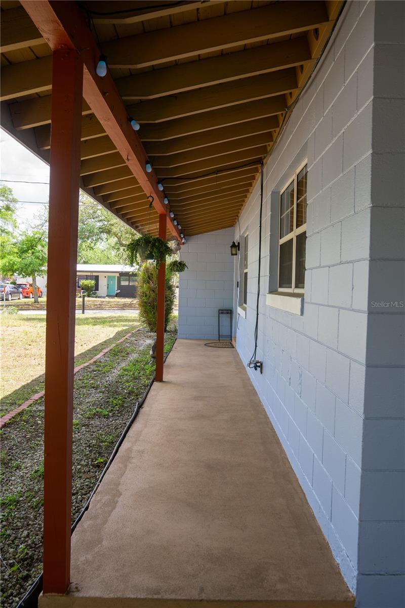 MONTEREY SUB UNIT 4 - Residential