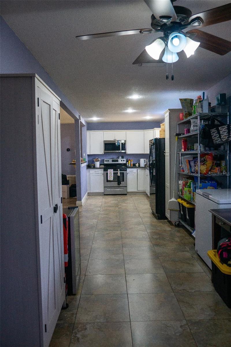 MONTEREY SUB UNIT 4 - Residential