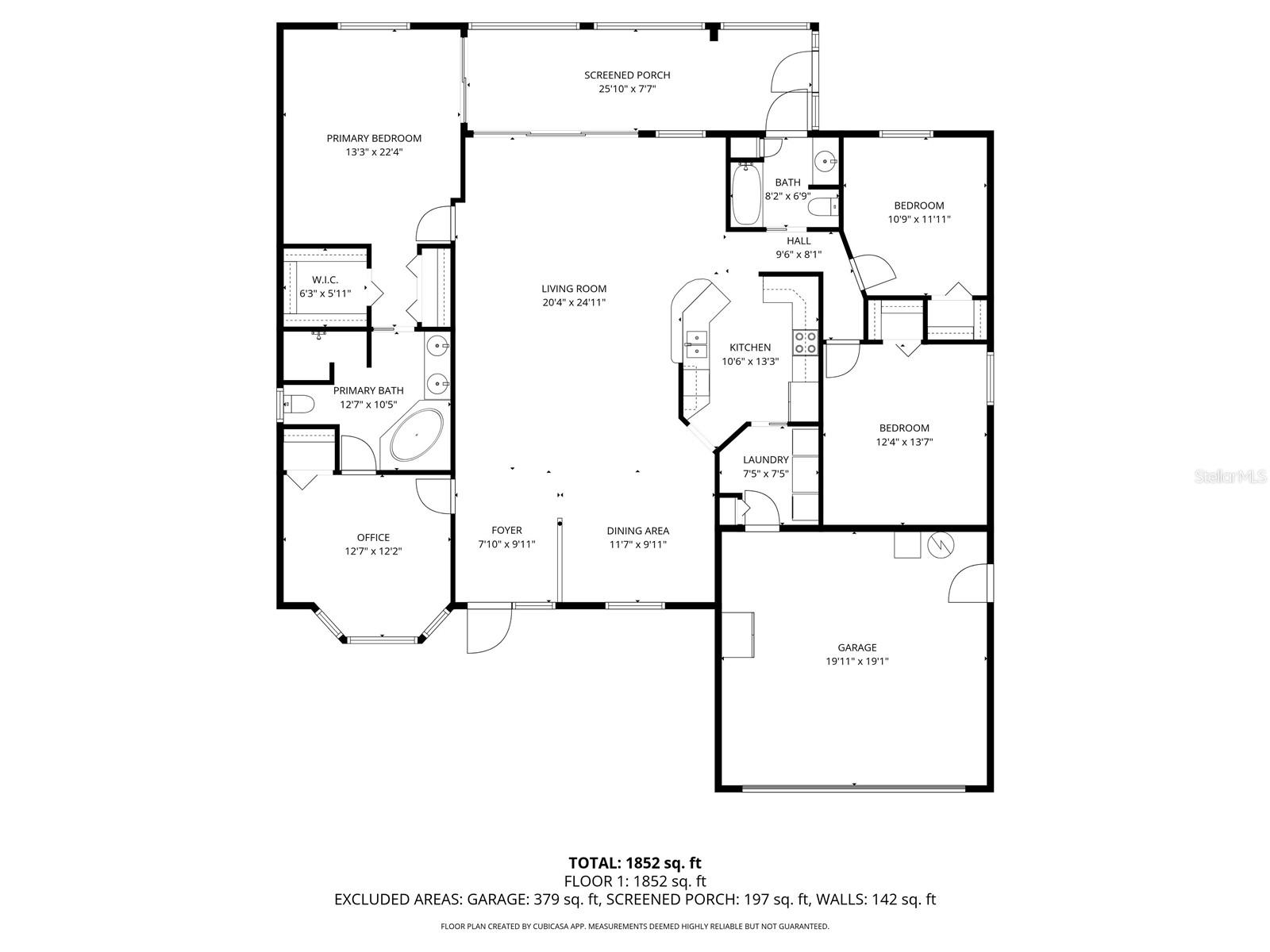 THREE OAKS - Residential