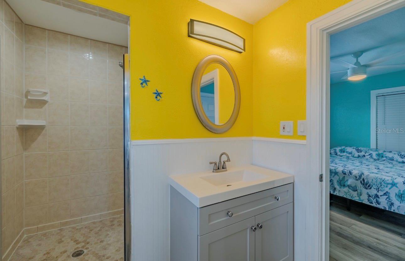 WAVE RESORT CONDO - Residential