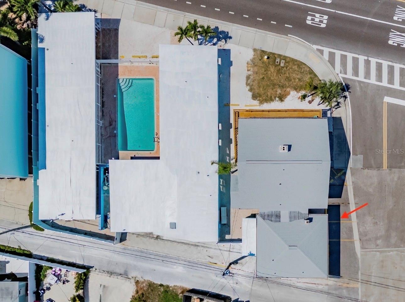 WAVE RESORT CONDO - Residential