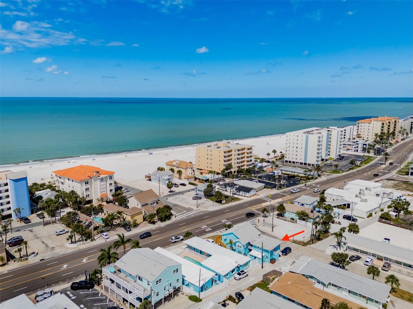 WAVE RESORT CONDO - Residential