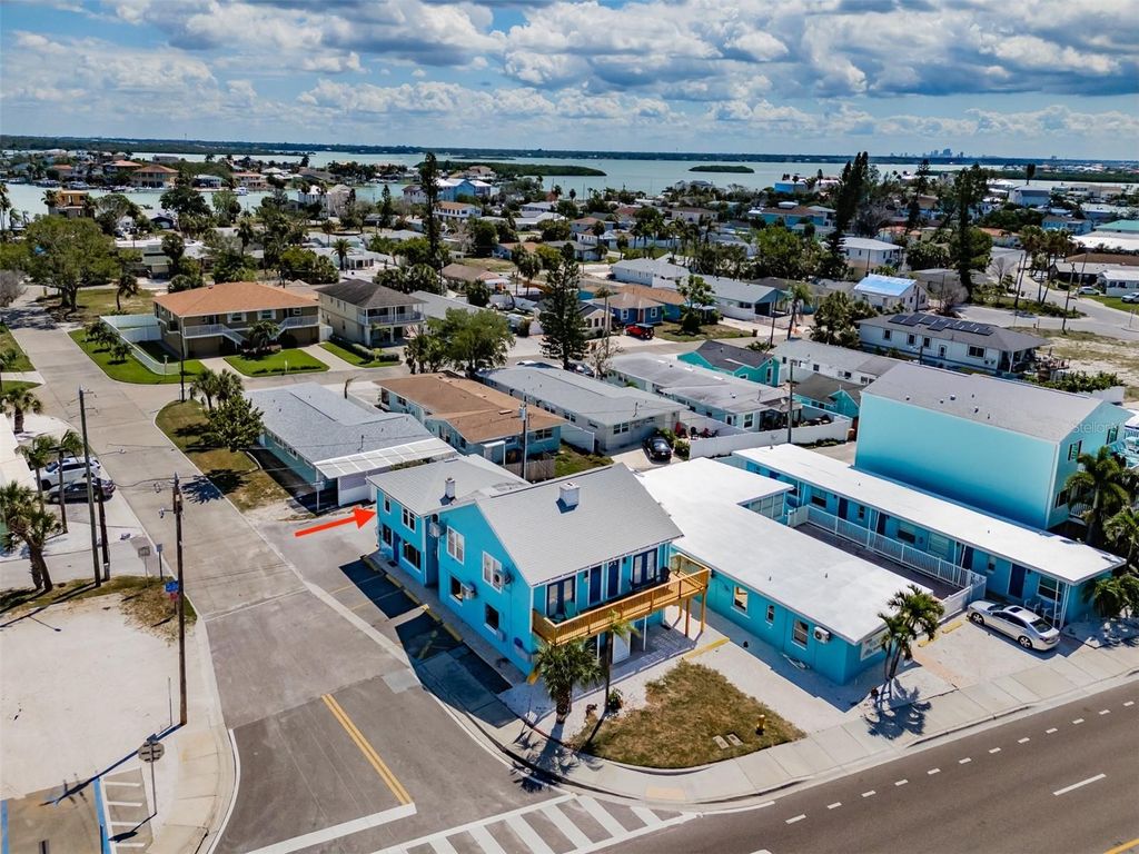Photo of 13343 Gulf Boulevard #14, Madeira Beach, FL 33708 (MLS # TB8507789)