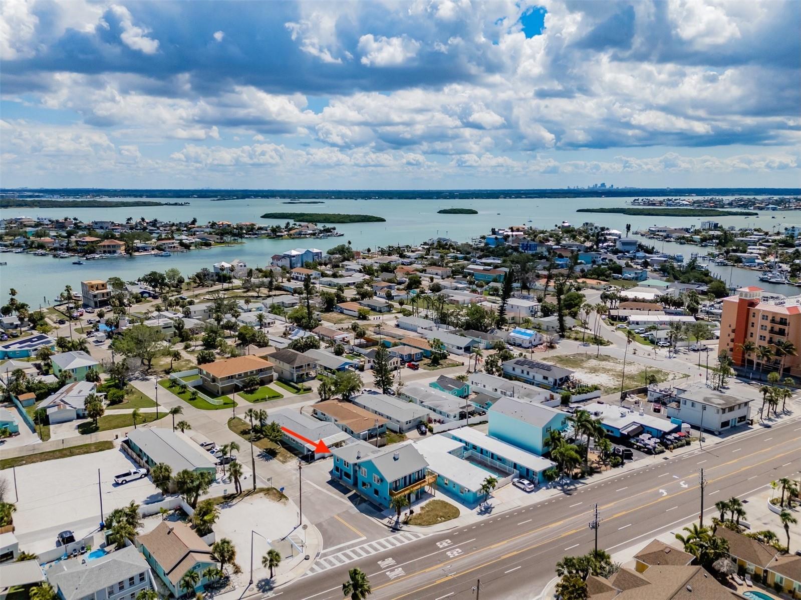WAVE RESORT CONDO - Residential