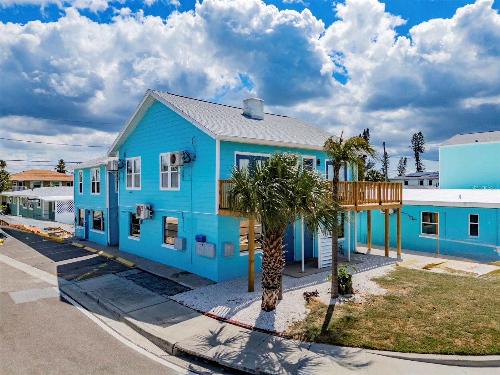 13343 GULF BOULEVARD 14