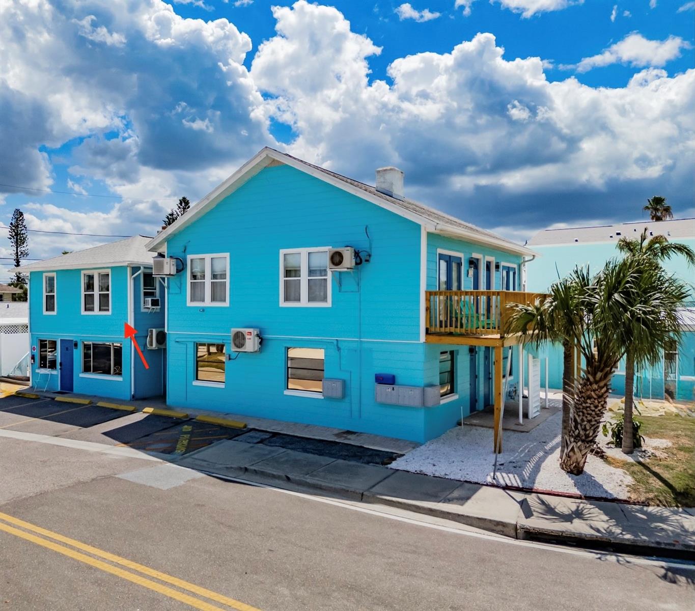 13343 GULF BOULEVARD 14