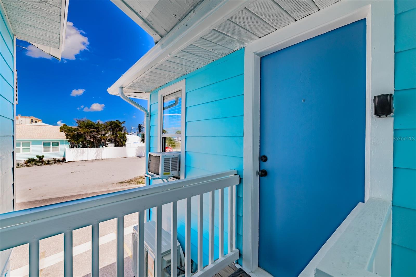 WAVE RESORT CONDO - Residential