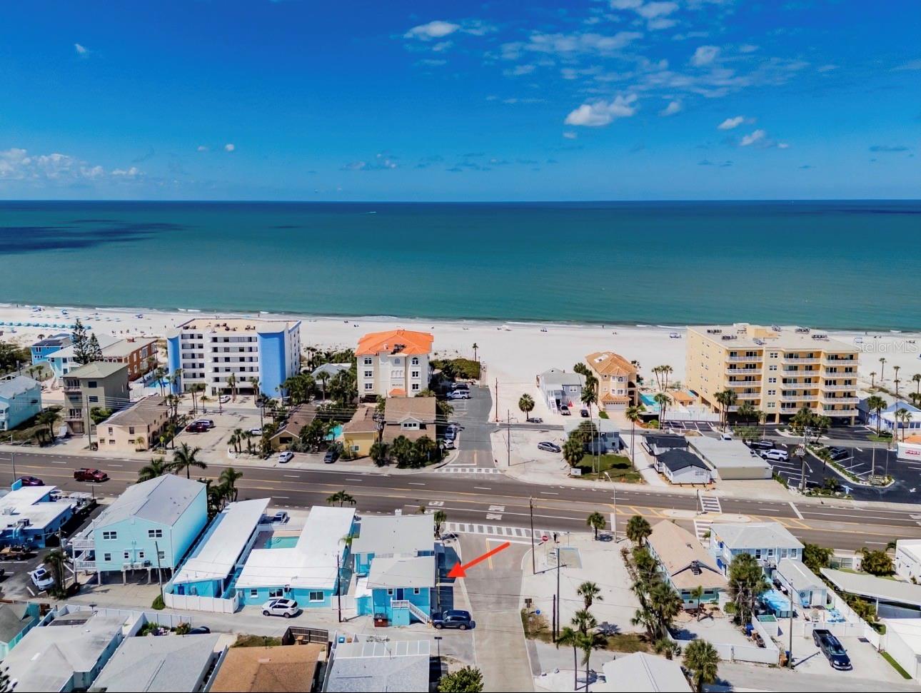WAVE RESORT CONDO - Residential