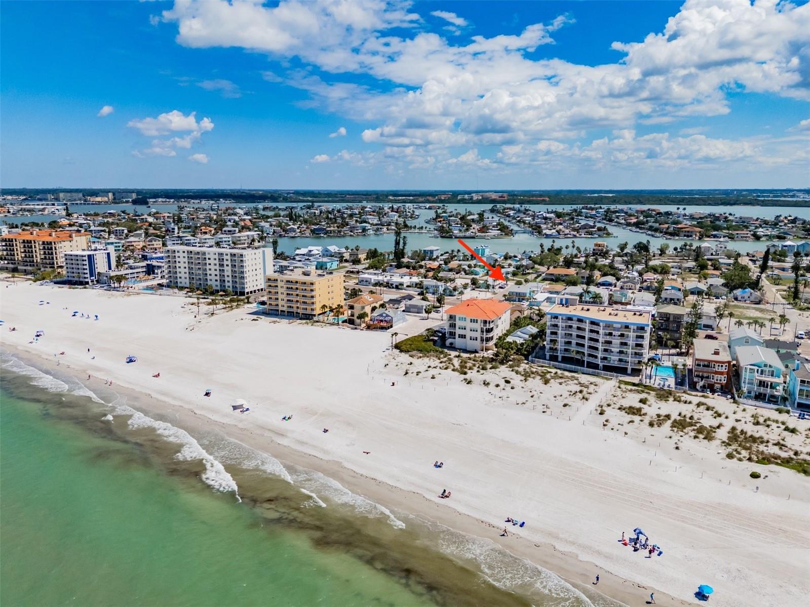 WAVE RESORT CONDO - Residential