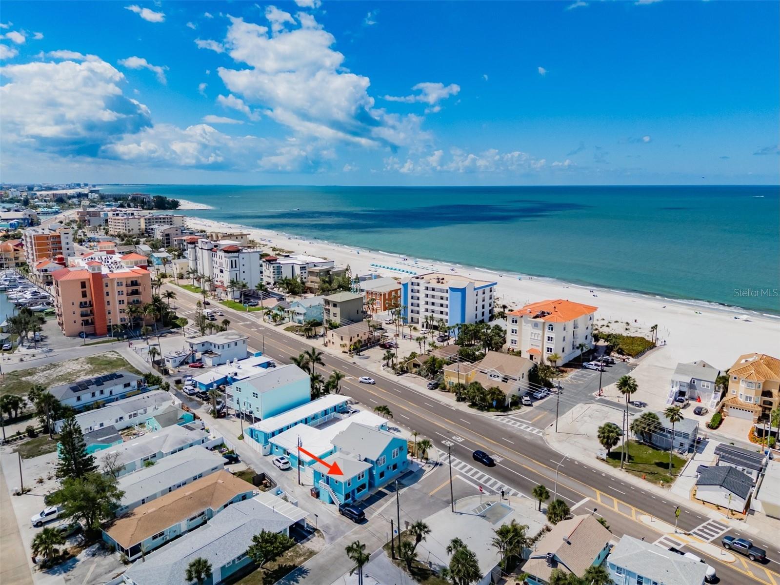 WAVE RESORT CONDO - Residential