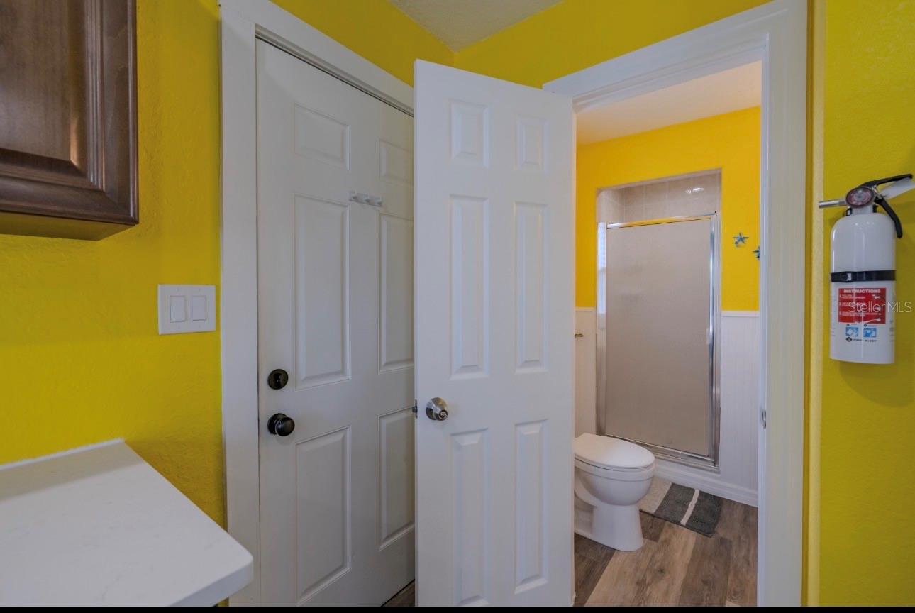 WAVE RESORT CONDO - Residential
