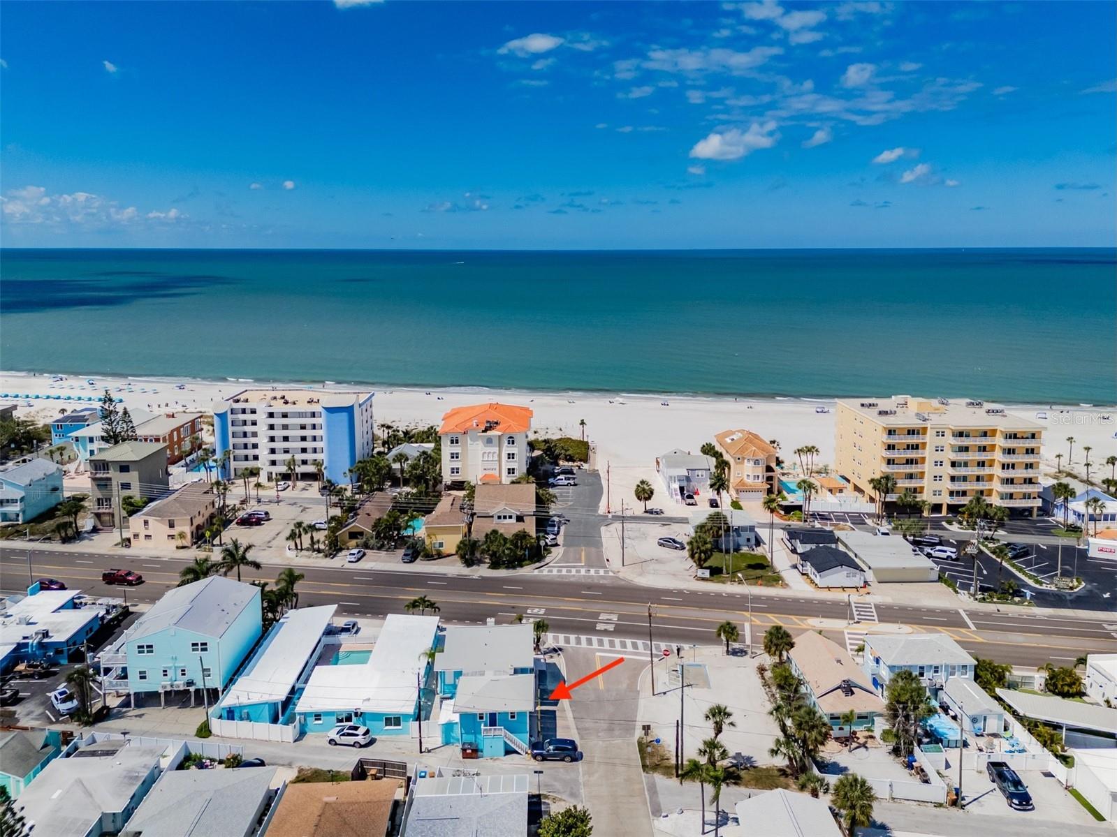 WAVE RESORT CONDO - Residential